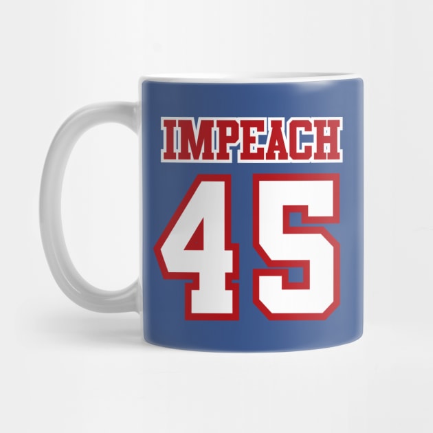 Impeach 45 by BTXstore